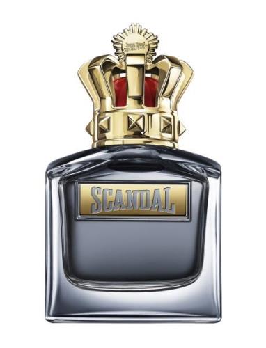 Jean Paul Gaultier Scandal Him Eaude Toilette Nude