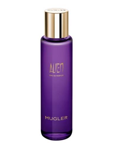 Mugler Alien Eau De Parfum Refill Bottle