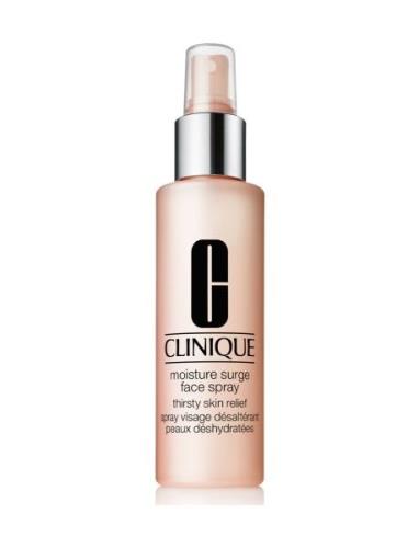 Clinique Moisture Surge Face Spray Nude