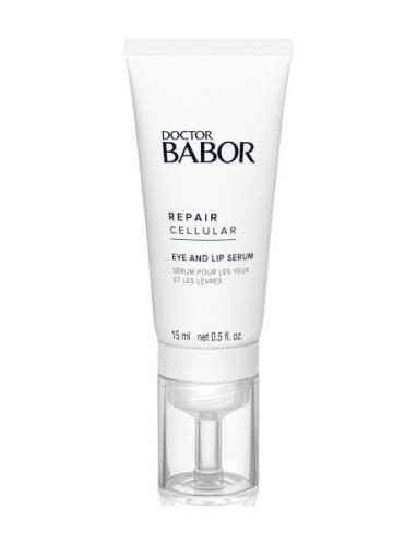 Babor Lip & Eye Serum Nude