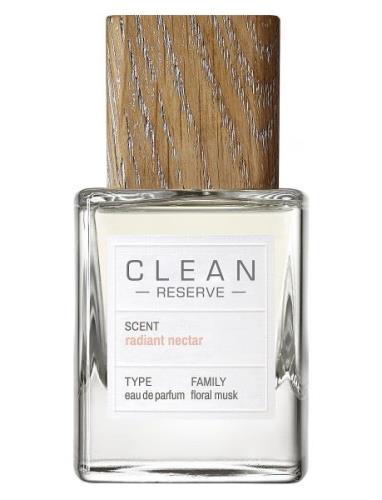 CLEAN Reserve Radiant Nectar Edp Nude