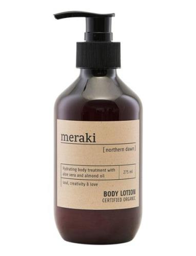 Meraki Body Lotion, Northern Dawn Nude