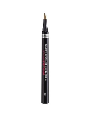 L'Oréal Paris L'oréal Paris Infaillible Brows 48H Micro Tatouage Ink P...