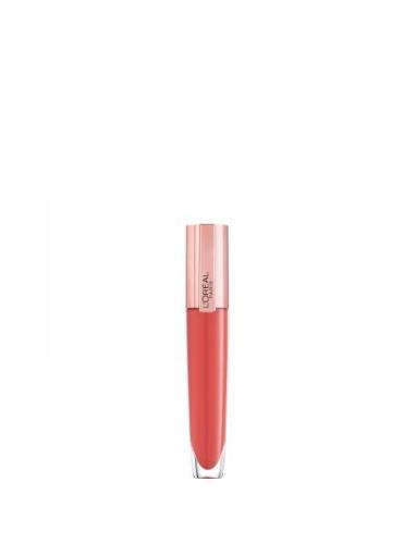 L'Oréal Paris L'oréal Paris Glow Paradise Balm-In-Gloss 410 I Inflate ...