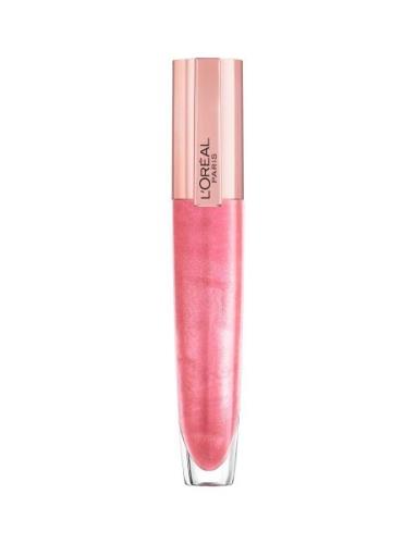 L'Oréal Paris L'oréal Paris Glow Paradise Balm-In-Gloss 406 I Amplify ...