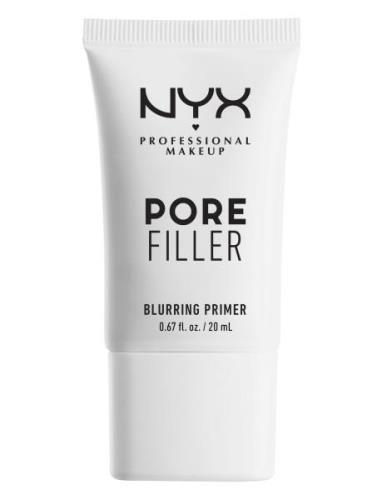 NYX Professional Makeup Pore Filler Primer Nude