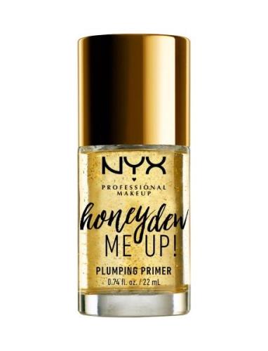 NYX Professional Makeup H Y Dew Me Up Nude