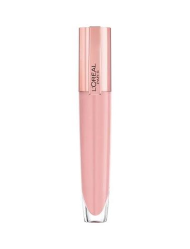 L'Oréal Paris L'oréal Paris Glow Paradise Balm-In-Gloss 402 I Soar Ros...