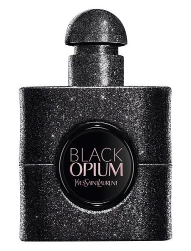 Yves Saint Laurent Yves Saint Laurent Black Opium Eau De Parfum Extrem...