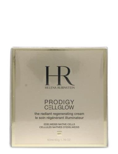 Helena Rubinstein Helena Rubinstein Prodigy Cellglow Anti-Aging Cream ...