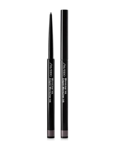 Shiseido Microliner Ink Grå