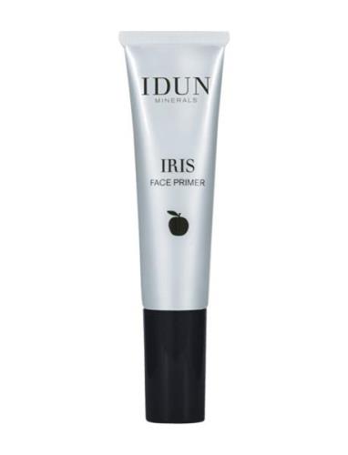 IDUN Minerals Face Primer Iris Nude