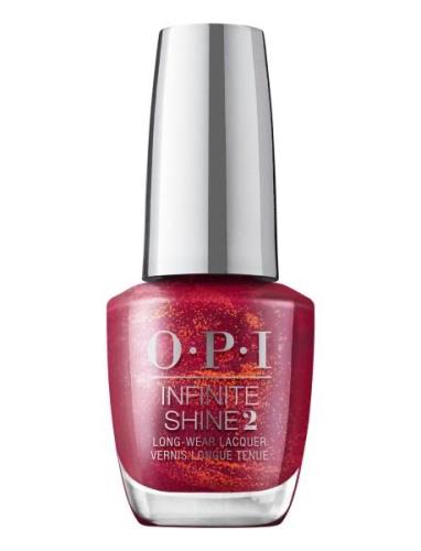 OPI I’m Really An Actress 15 Ml Röd