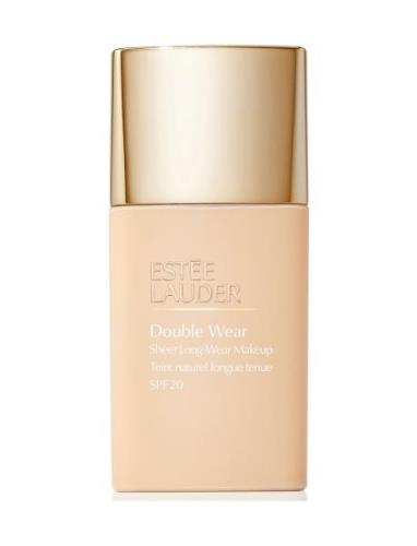 Estée Lauder Double Wear Sheer Long Wear Makeup Spf20