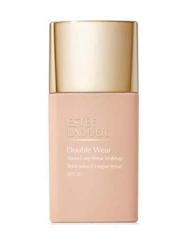 Estée Lauder Double Wear Sheer Long Wear Makeup Spf20