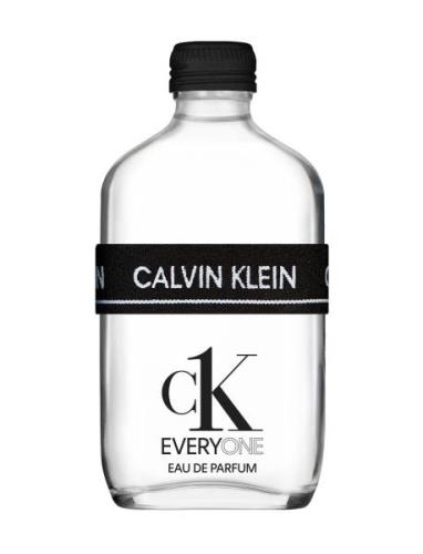 Calvin Klein Fragrance Ck Every Eau De Parfum 100 Ml Nude