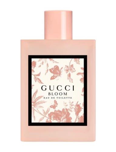 Gucci Bloom Eau De Toilette 100 Ml Nude