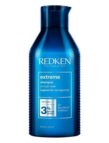 Redken Redken Extreme Shampoo 500Ml Nude