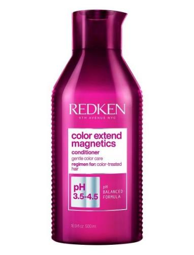 Redken Redken Color Extend Magnetics Conditi R 500Ml Nude