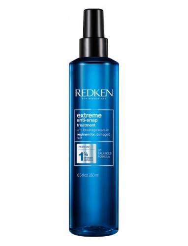 Redken Redken Extreme Anti-Snap Leave-In Treatment 250Ml Nude