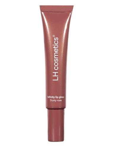 LH Cosmetics Infinity Lip Gloss Rosa