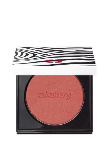 Sisley Le Phyto-Blush 3  Rosa