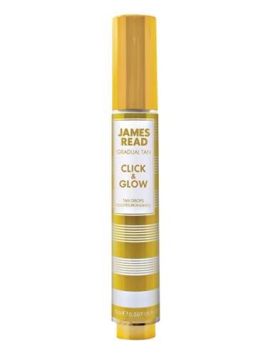 James Read Click & Glow Nude