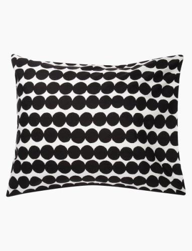 Marimekko Home Räsymatto Pc 50X60 Cm Svart