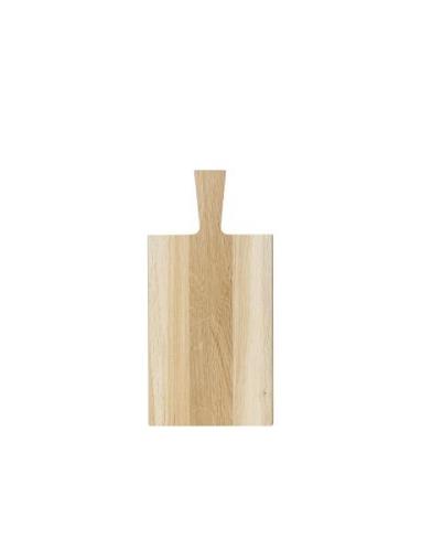 Skærebræt 'Tyra' Home Kitchen Kitchen Tools Cutting Boards Wooden Cutt...