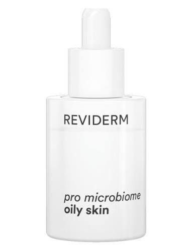 Reviderm Pro Microbiome Oily Skin Nude