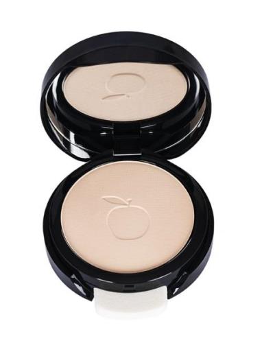 IDUN Minerals 2-In-1 Pressed Powder & Foundation Sarek