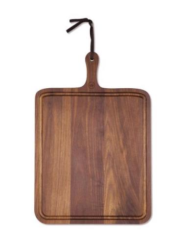 Bread Board Xl Square Home Kitchen Kitchen Tools Cutting Boards Wooden...