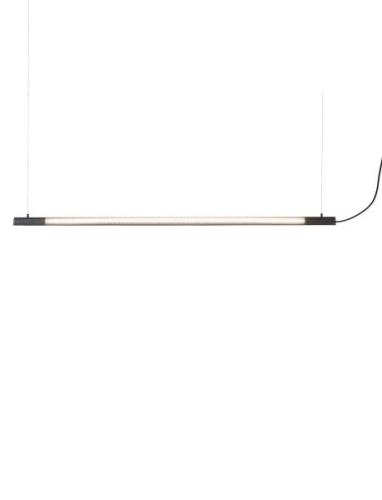 NUAD Radent Pendant Lamp 1350 Mm Svart