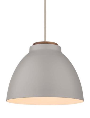 Nivå Halo Design Grey