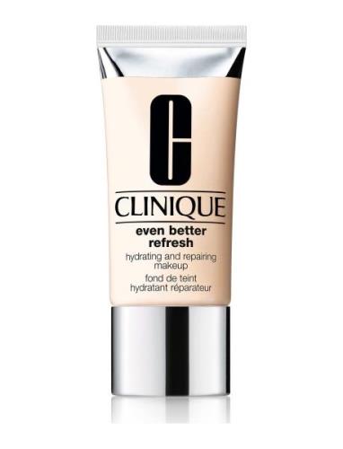 Clinique Even Better Refresh Hydrating And Repairing Makeup Nude