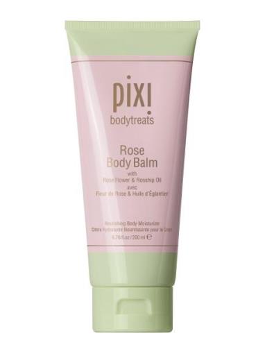 Pixi Rose Body Balm Nude