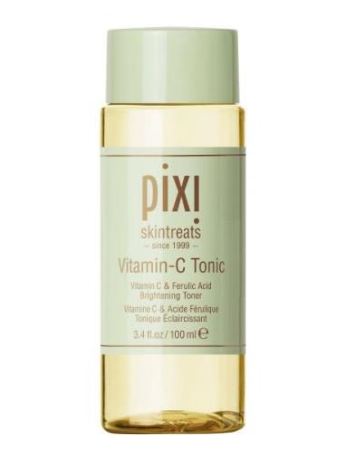 Pixi Vitamin-C Tonic - 100 Ml Nude