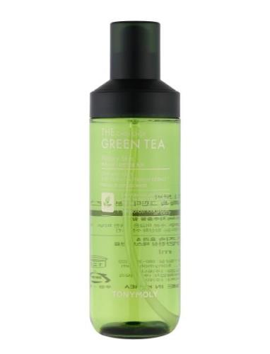 Tonymoly Tonymoly The Chok Chok Green Tea Watery Skin 180Ml Nude