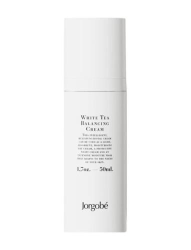 Jorgobé White Tea Balancing Cream Vit