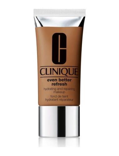 Clinique Even Better Refresh Hydrating And Repairing Makeup