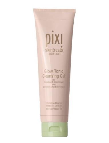 Pixi Glow Tonic Cleansing Gel Nude