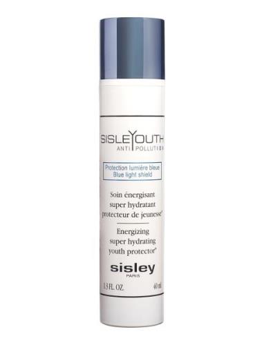 Sisley Sisleyouth Anti-Pollution Nude