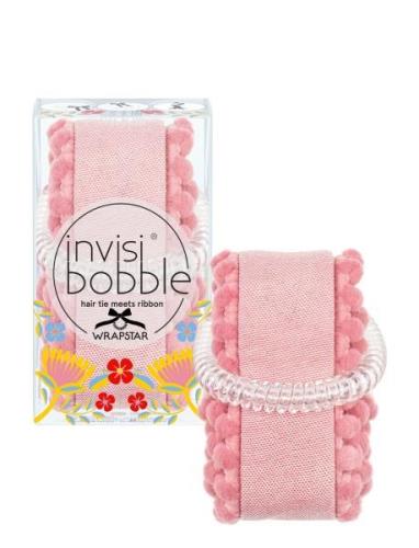 Invisibobble Wrapstar Ami & Go Nude