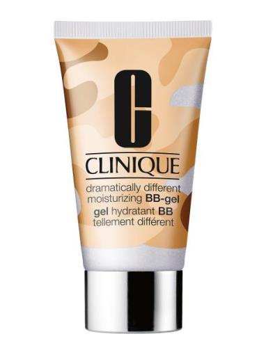 Clinique Dramatically Different Moisturizing Bb-Gel Multi/patterned