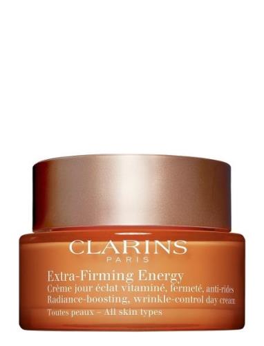 Clarins Extra-Firming Energy All Skin Types Kräm