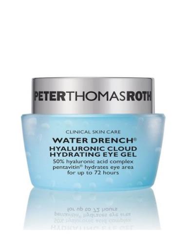 Peter Thomas Roth Water Drench Hyaluronic Cloud Hydrating Eye Gel Nude