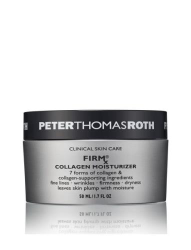 Peter Thomas Roth Firmx Collagen Moisturizer Nude