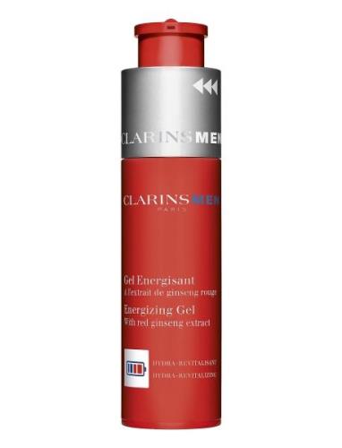 Clarins Men Energizing Gel Nude