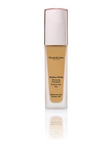 Elizabeth Arden Flawless Finish Skincaring Foundation