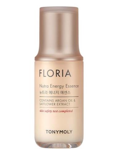 Tonymoly Tonymoly Floria Nutra Energy Essence 50Ml Nude